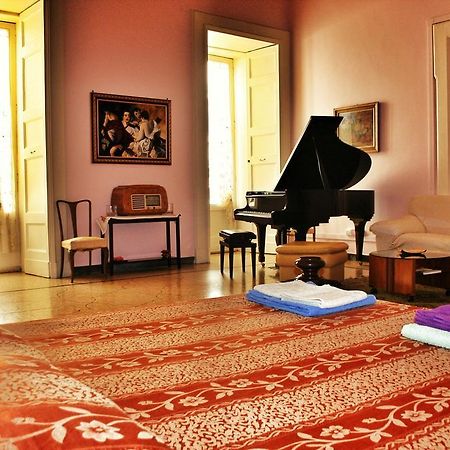 Palazzo Belli B&B Lecce Szoba fotó