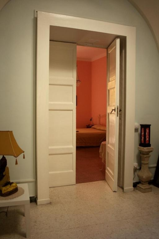Palazzo Belli B&B Lecce Szoba fotó