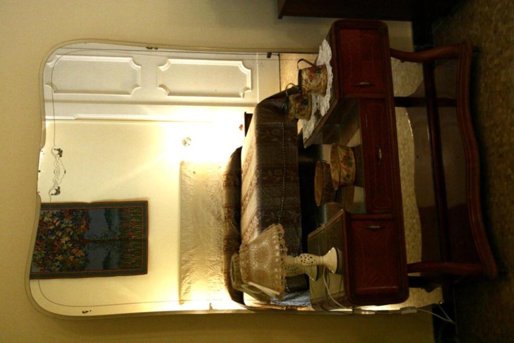 Palazzo Belli B&B Lecce Szoba fotó