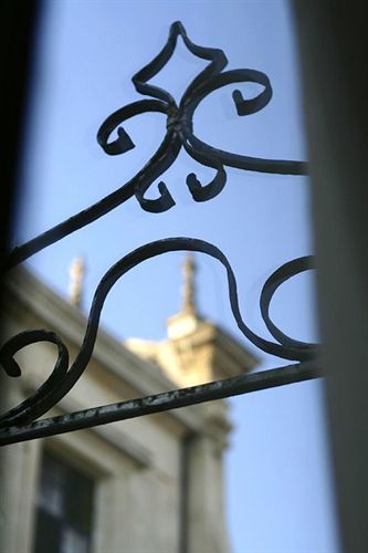 Palazzo Belli B&B Lecce Kültér fotó