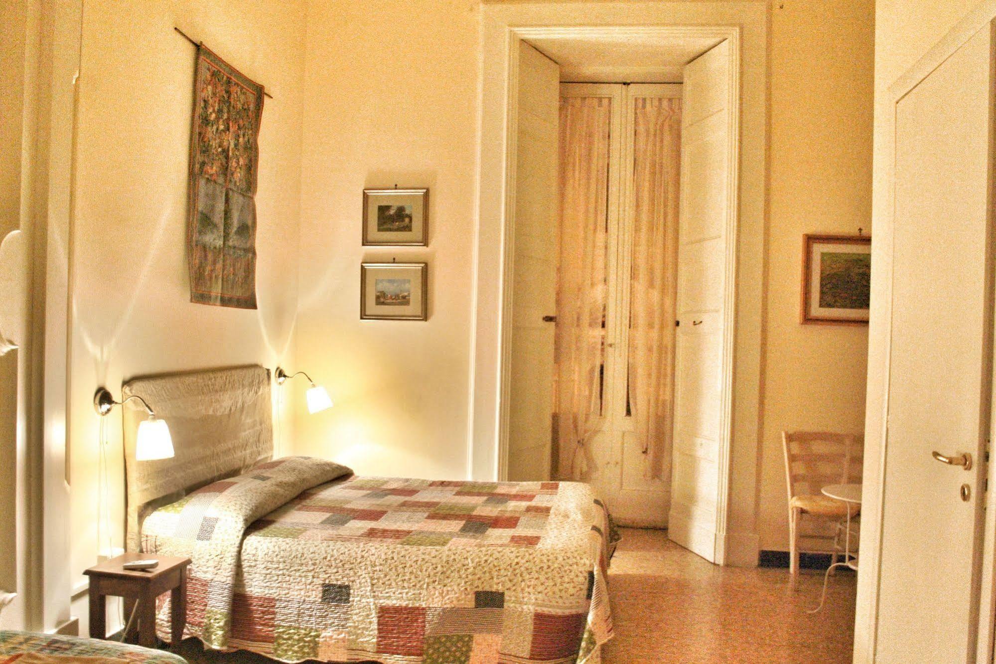 Palazzo Belli B&B Lecce Kültér fotó