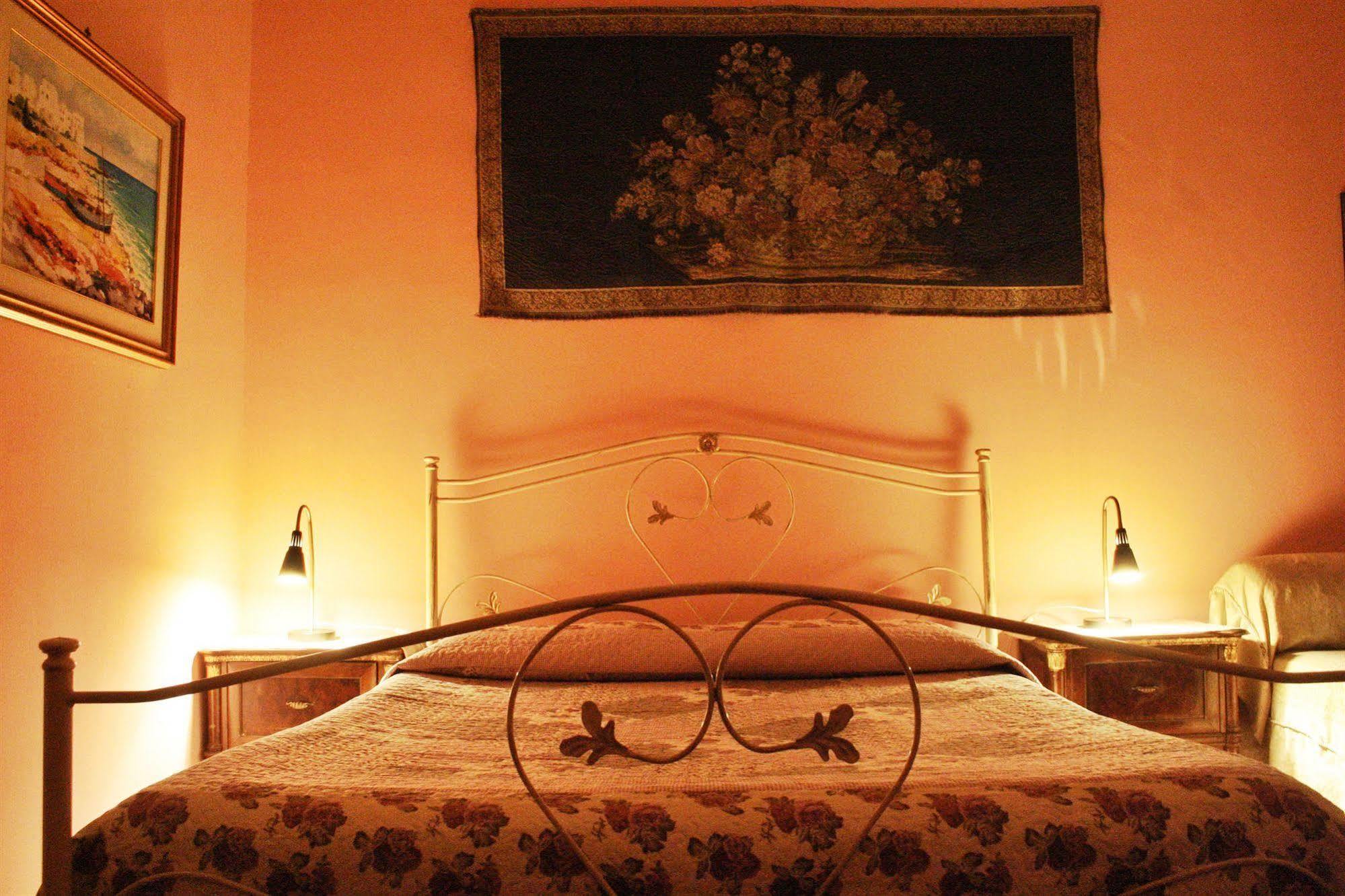 Palazzo Belli B&B Lecce Kültér fotó