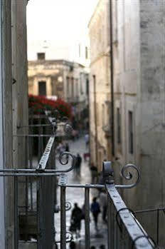 Palazzo Belli B&B Lecce Kültér fotó