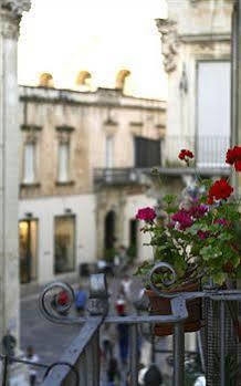 Palazzo Belli B&B Lecce Kültér fotó